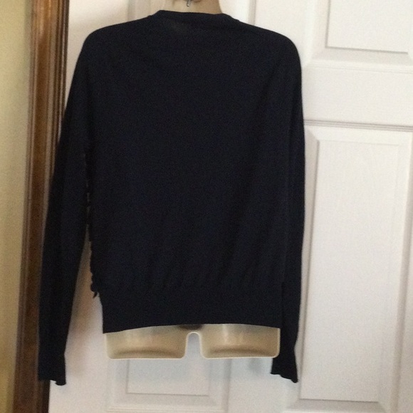 J. Crew Cardigan Sweater - Picture 4 of 8